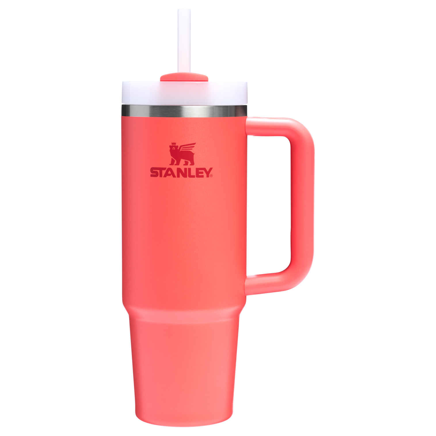 Double-Wall Vacuum The Quencher H2.0 Flowstate Tumbler D030T - 40oz Large Capacity Car-Cup Friendly Quencher Detail