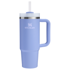 Double-Wall Vacuum The Quencher H2.0 Flowstate Tumbler D051L - Double-Wall Vacuum Insulated Travel Tumbler with Straw Detail