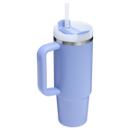 Double-Wall Vacuum The Quencher H2.0 Flowstate Tumbler D030T - 40oz Large Capacity Car-Cup Friendly Quencher Detail