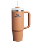 Double-Wall Vacuum The Quencher H2.0 Flowstate Tumbler D030T - 40oz Large Capacity Car-Cup Friendly Quencher Detail