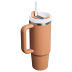 Double-Wall Vacuum The Quencher H2.0 Flowstate Tumbler D030T - 40oz Large Capacity Car-Cup Friendly Quencher Detail