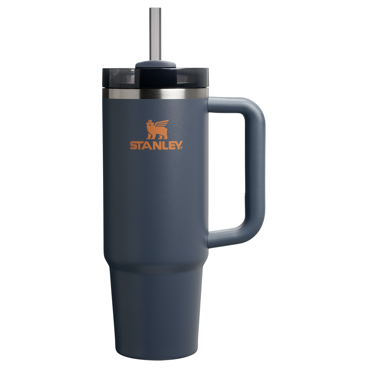 Double-Wall Vacuum The Quencher H2.0 Flowstate Tumbler D030T - 40oz Large Capacity Car-Cup Friendly Quencher Detail
