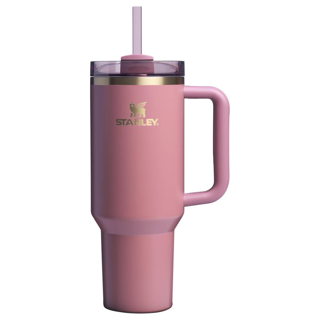 Large Capacity The Quencher H2.0 Flowstate Tumbler D050X - Premium Stainless Steel Straw Cup for All-Day Hydration Detail
