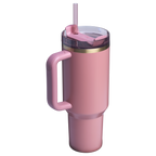 Large Capacity The Quencher H2.0 Flowstate Tumbler D050X - Premium Stainless Steel Straw Cup for All-Day Hydration Detail