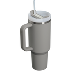 Large Capacity The Quencher H2.0 Flowstate Tumbler D050X - Premium Stainless Steel Straw Cup for All-Day Hydration Detail