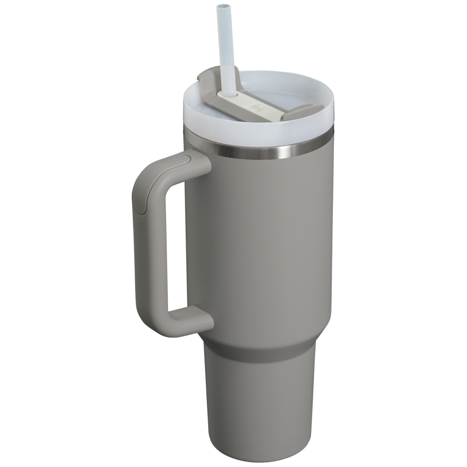 Large Capacity The Quencher H2.0 Flowstate Tumbler D050X - Premium Stainless Steel Straw Cup for All-Day Hydration Detail