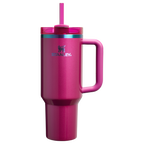 Large Capacity The Quencher H2.0 Flowstate Tumbler D050X - Premium Stainless Steel Straw Cup for All-Day Hydration Detail