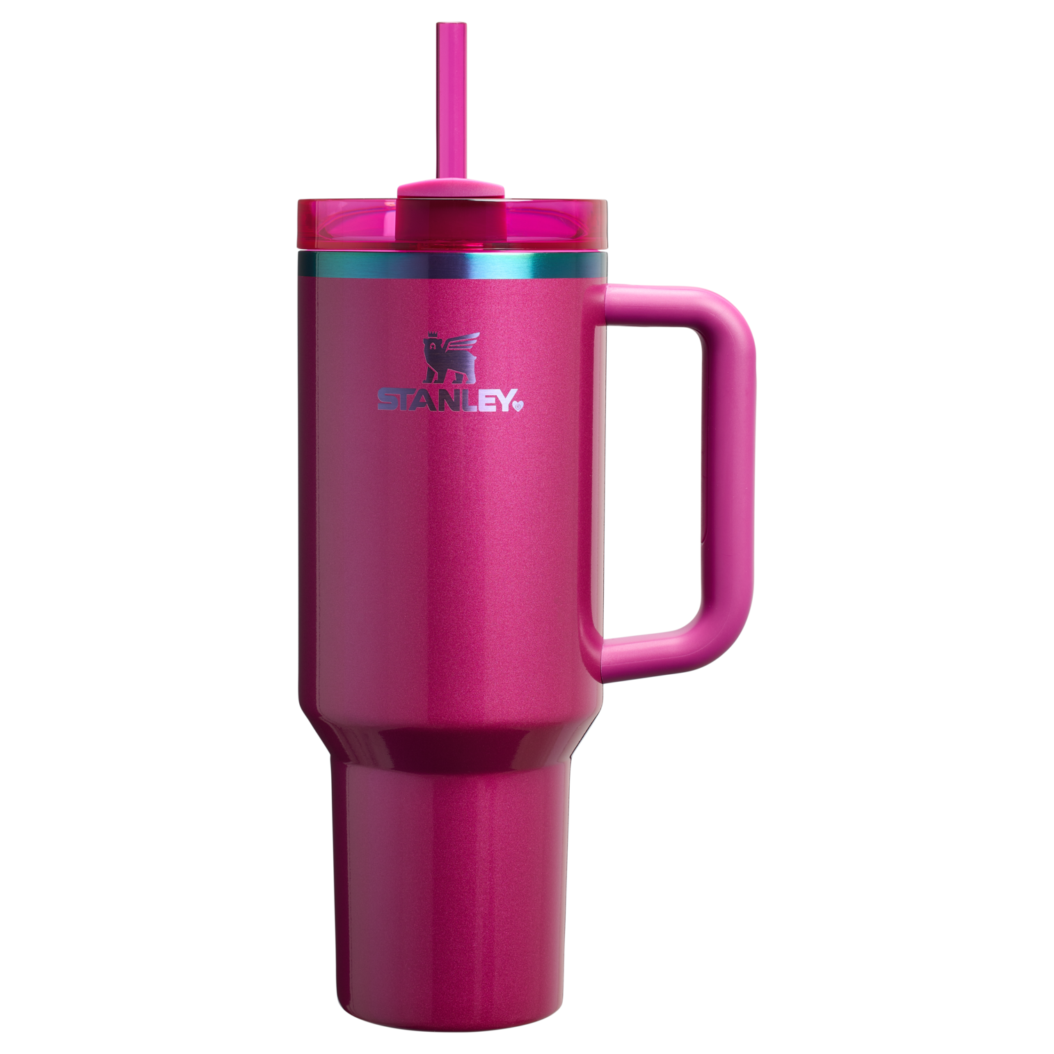 Large Capacity The Quencher H2.0 Flowstate Tumbler D050X - Premium Stainless Steel Straw Cup for All-Day Hydration Detail