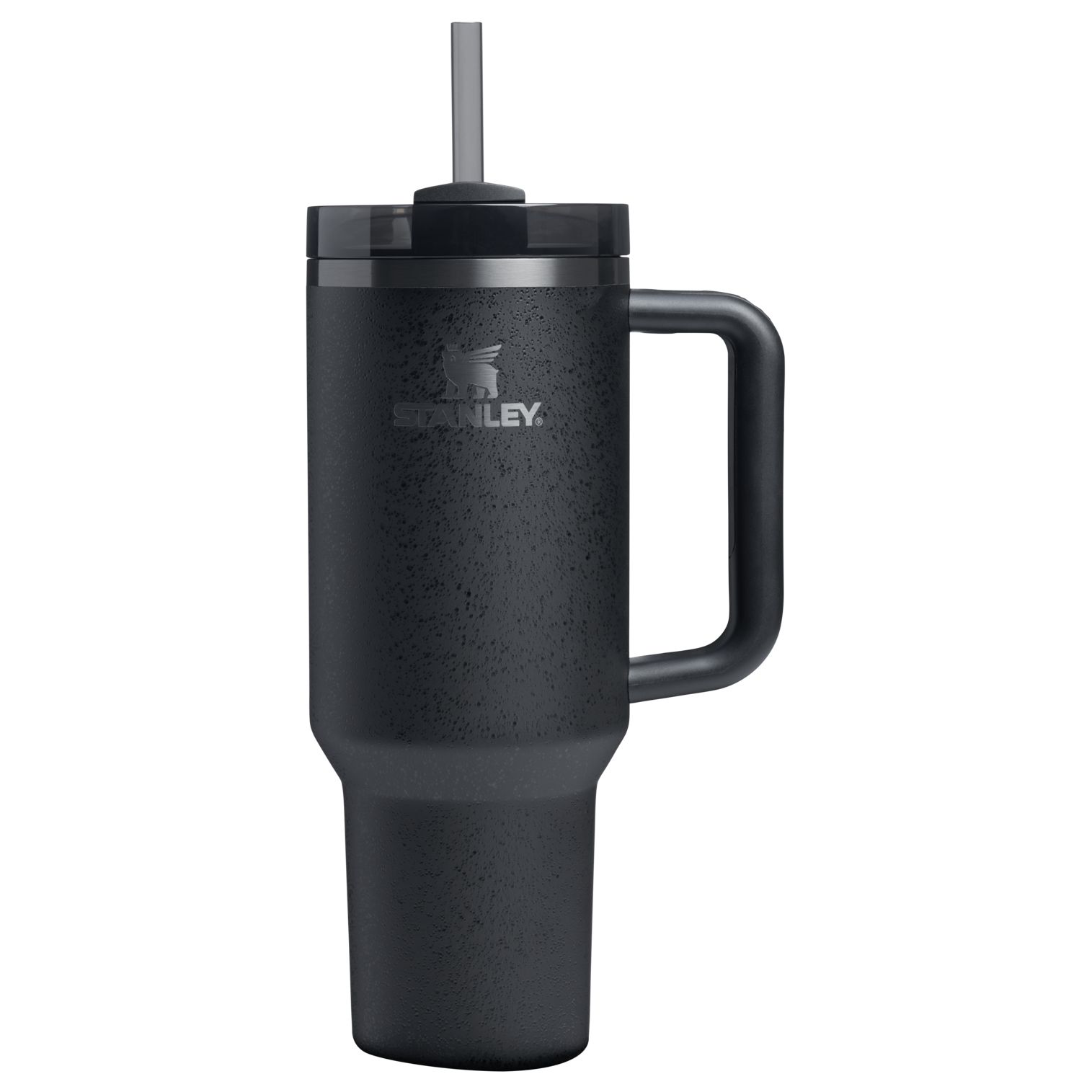 Large Capacity The Quencher H2.0 Flowstate Tumbler D050X - Premium Stainless Steel Straw Cup for All-Day Hydration Detail