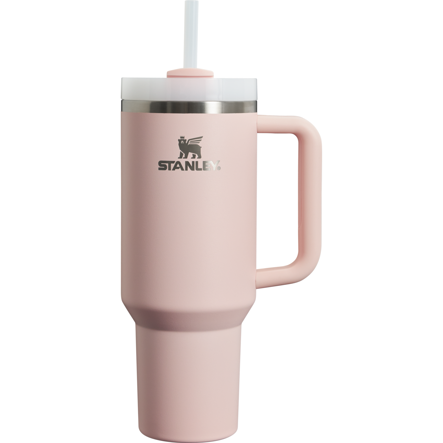 Large Capacity The Quencher H2.0 Flowstate Tumbler D050X - Premium Stainless Steel Straw Cup for All-Day Hydration Detail