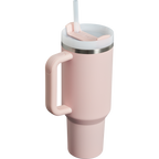 Large Capacity The Quencher H2.0 Flowstate Tumbler D050X - Premium Stainless Steel Straw Cup for All-Day Hydration Detail
