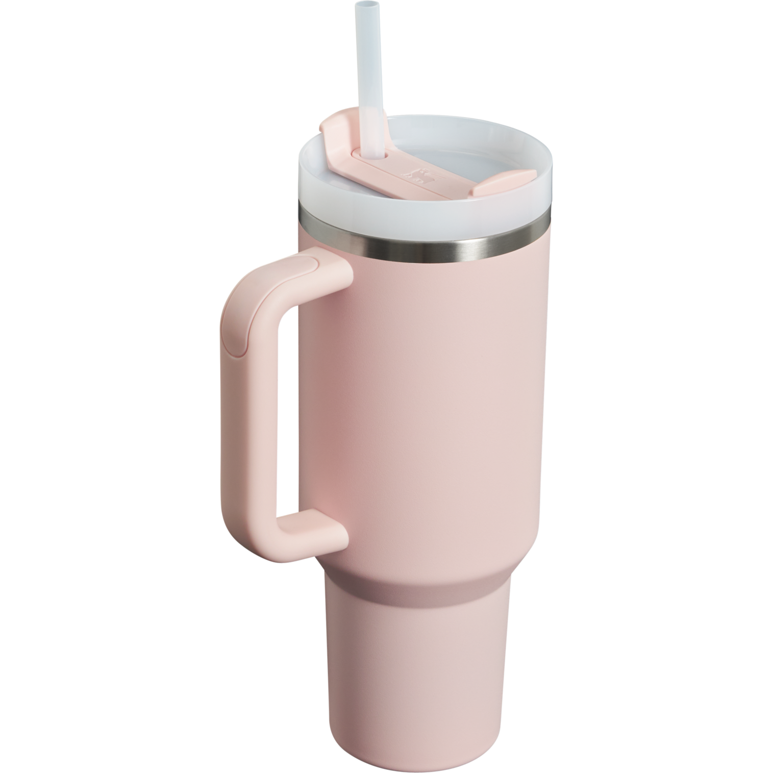 Large Capacity The Quencher H2.0 Flowstate Tumbler D050X - Premium Stainless Steel Straw Cup for All-Day Hydration Detail