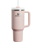 Large Capacity The Quencher H2.0 Flowstate Tumbler D050X - Premium Stainless Steel Straw Cup for All-Day Hydration Detail