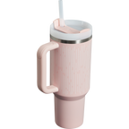 Large Capacity The Quencher H2.0 Flowstate Tumbler D050X - Premium Stainless Steel Straw Cup for All-Day Hydration Detail