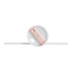 Large Capacity The Quencher H2.0 Flowstate Tumbler D050X - Premium Stainless Steel Straw Cup for All-Day Hydration Detail