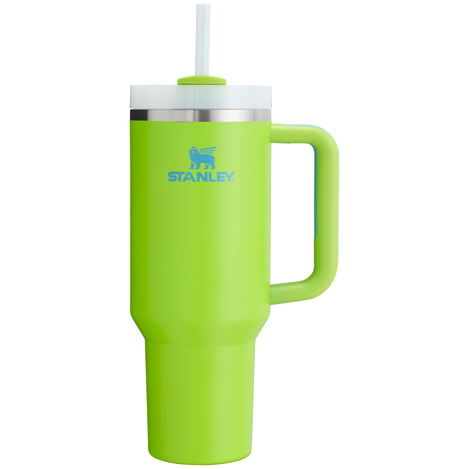 Large Capacity The Quencher H2.0 Flowstate Tumbler D050X - Premium Stainless Steel Straw Cup for All-Day Hydration Detail