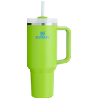 Large Capacity The Quencher H2.0 Flowstate Tumbler D050X - Premium Stainless Steel Straw Cup for All-Day Hydration Detail