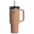 Large Capacity The Quencher H2.0 Flowstate Tumbler D050X - Premium Stainless Steel Straw Cup for All-Day Hydration Detail