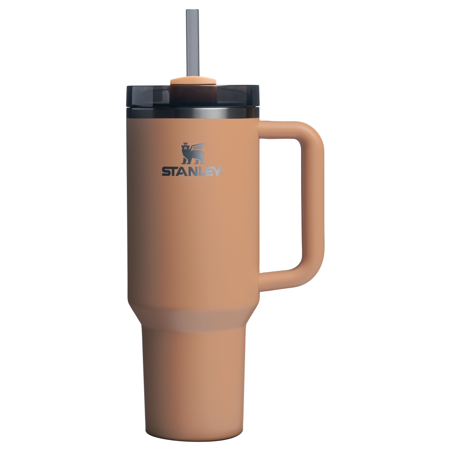 Large Capacity The Quencher H2.0 Flowstate Tumbler D050X - Premium Stainless Steel Straw Cup for All-Day Hydration Detail