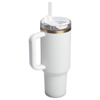 Large Capacity The Quencher H2.0 Flowstate Tumbler D050X - Premium Stainless Steel Straw Cup for All-Day Hydration Detail