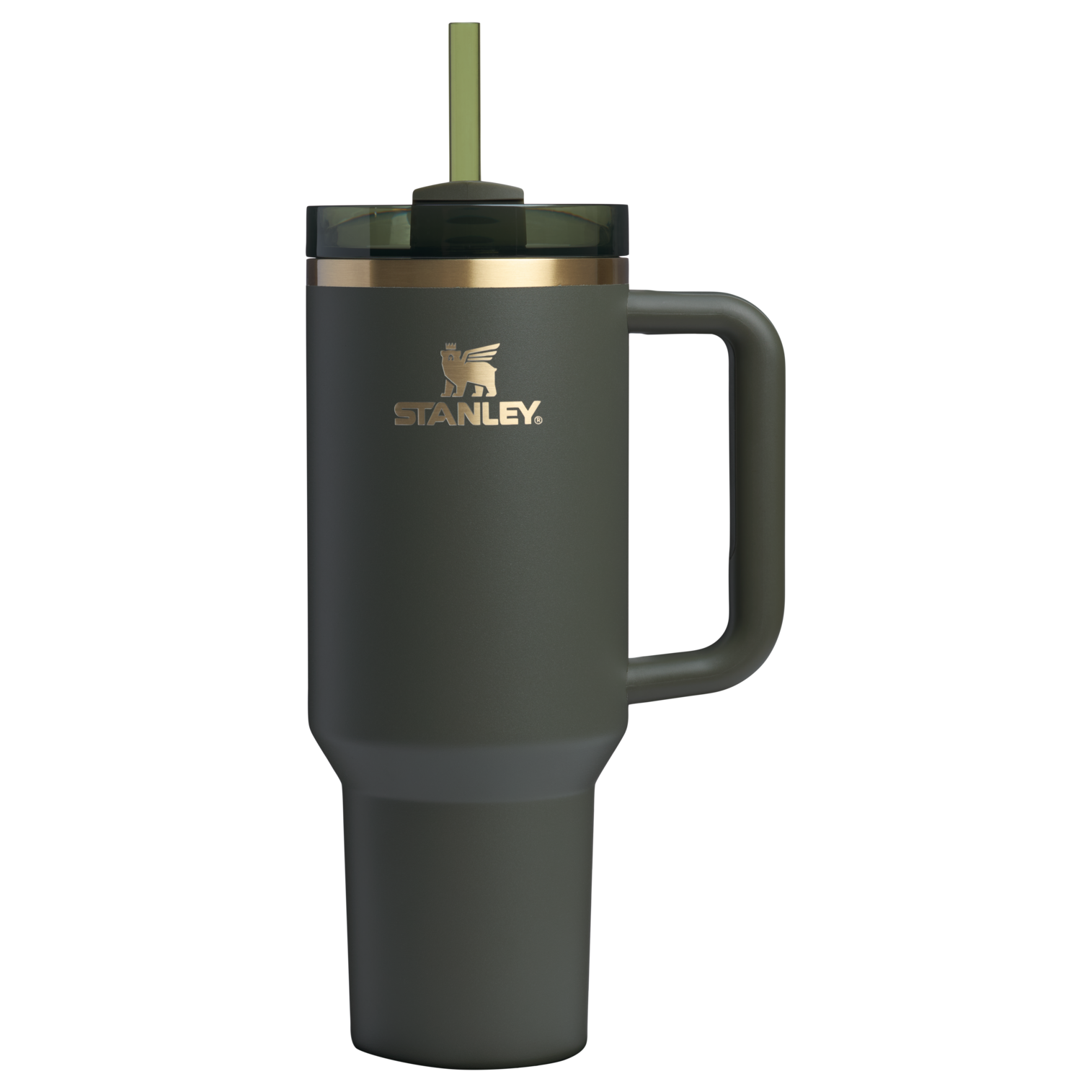 Large Capacity The Quencher H2.0 Flowstate Tumbler D050X - Premium Stainless Steel Straw Cup for All-Day Hydration Detail
