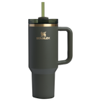 Large Capacity The Quencher H2.0 Flowstate Tumbler D050X - Premium Stainless Steel Straw Cup for All-Day Hydration Detail