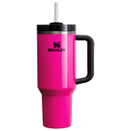 Large Capacity The Quencher H2.0 Flowstate Tumbler D050X - Premium Stainless Steel Straw Cup for All-Day Hydration Detail