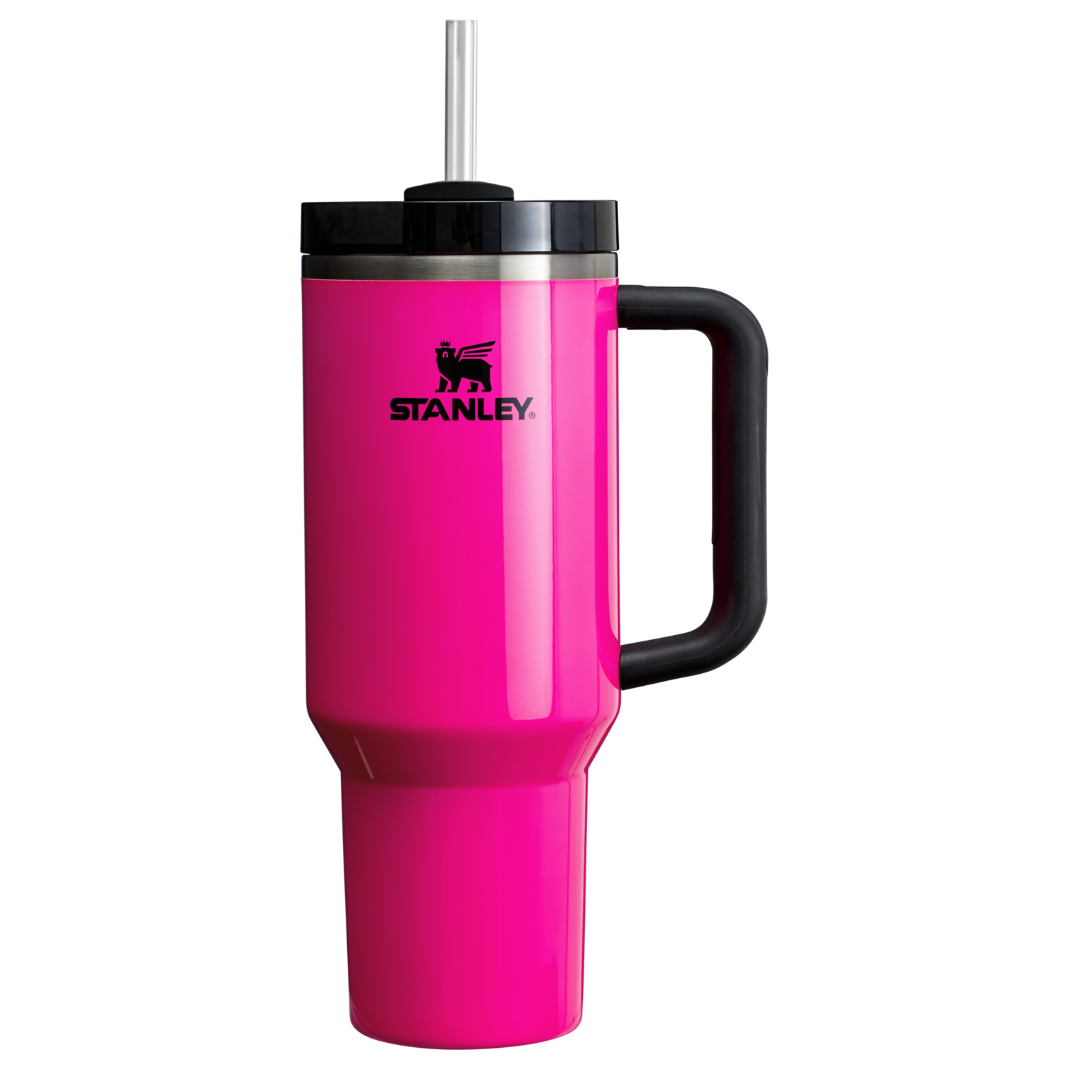 Large Capacity The Quencher H2.0 Flowstate Tumbler D050X - Premium Stainless Steel Straw Cup for All-Day Hydration Detail