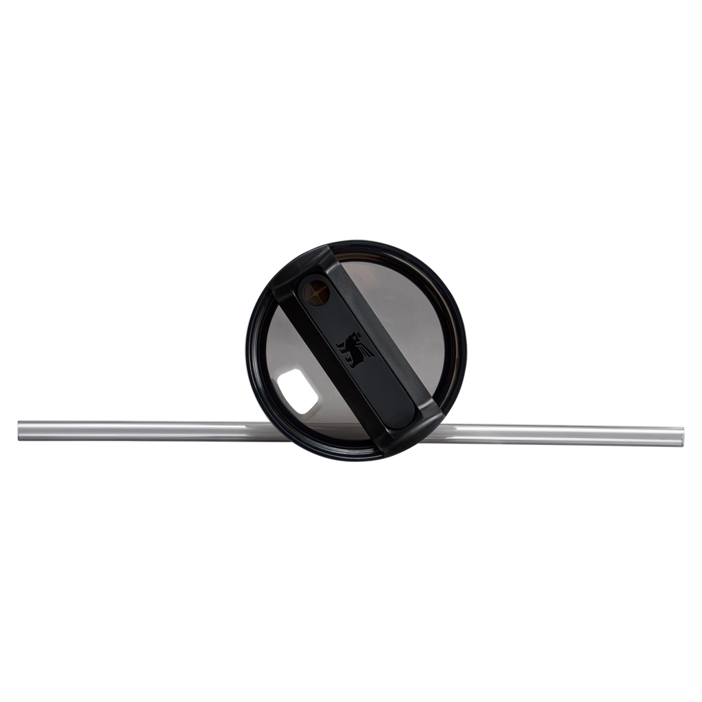 Large Capacity The Quencher H2.0 Flowstate Tumbler D050X - Premium Stainless Steel Straw Cup for All-Day Hydration Detail