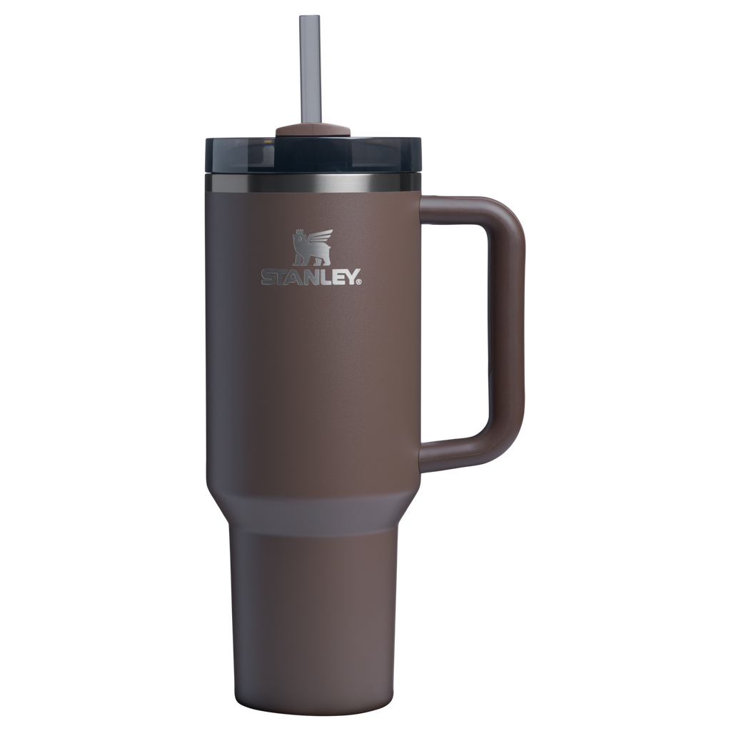 Large Capacity The Quencher H2.0 Flowstate Tumbler D050X - Premium Stainless Steel Straw Cup for All-Day Hydration Detail
