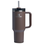 Large Capacity The Quencher H2.0 Flowstate Tumbler D050X - Premium Stainless Steel Straw Cup for All-Day Hydration Detail
