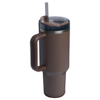 Large Capacity The Quencher H2.0 Flowstate Tumbler D050X - Premium Stainless Steel Straw Cup for All-Day Hydration Detail