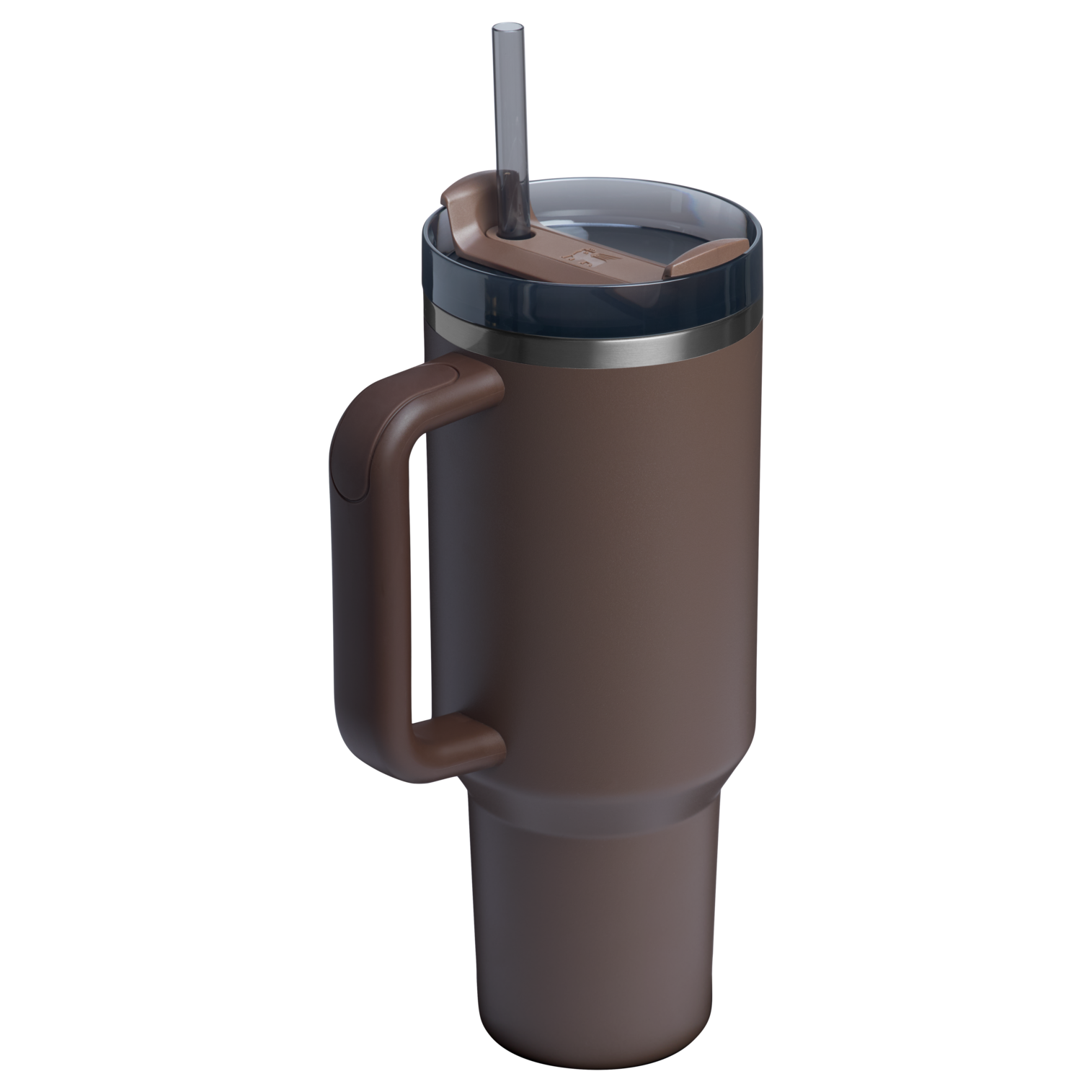 Large Capacity The Quencher H2.0 Flowstate Tumbler D050X - Premium Stainless Steel Straw Cup for All-Day Hydration Detail