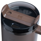 Large Capacity The Quencher H2.0 Flowstate Tumbler D050X - Premium Stainless Steel Straw Cup for All-Day Hydration Detail