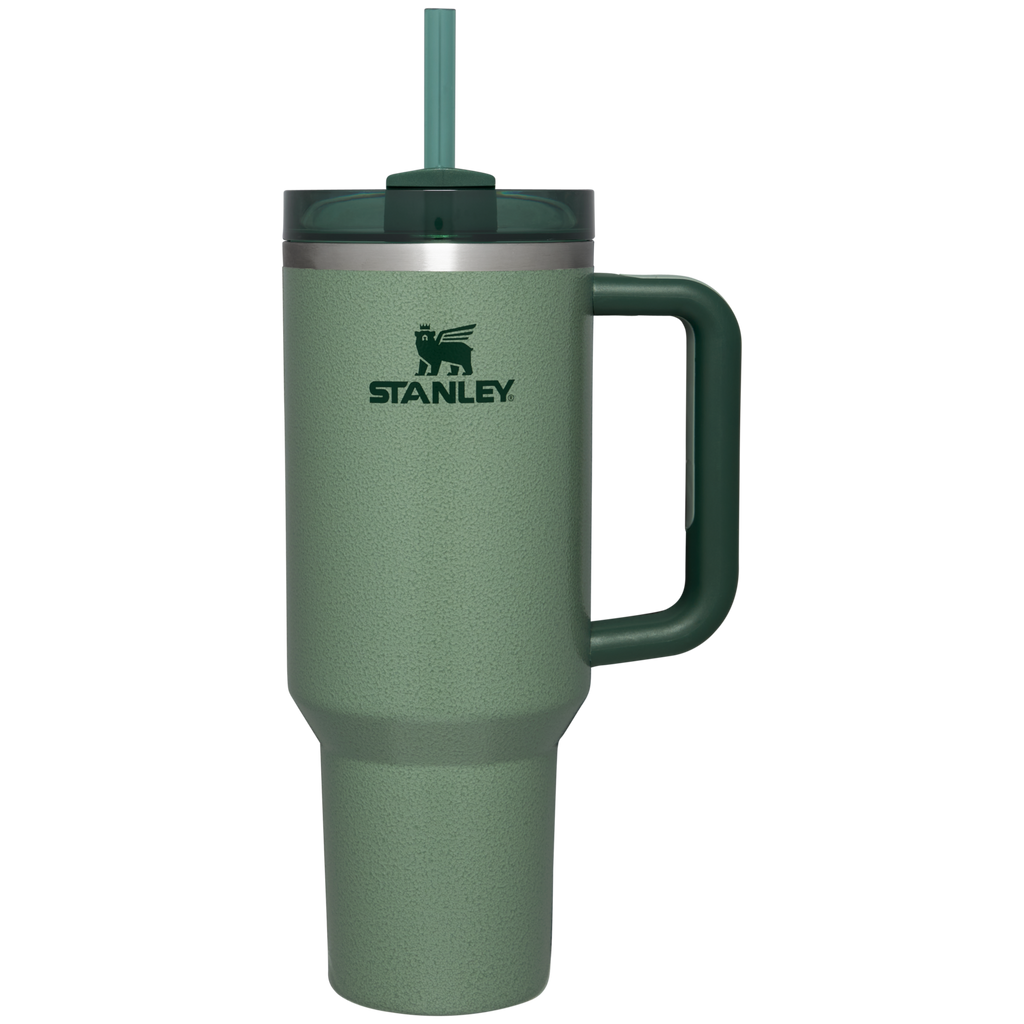 Large Capacity The Quencher H2.0 Flowstate Tumbler D050X - Premium Stainless Steel Straw Cup for All-Day Hydration Detail