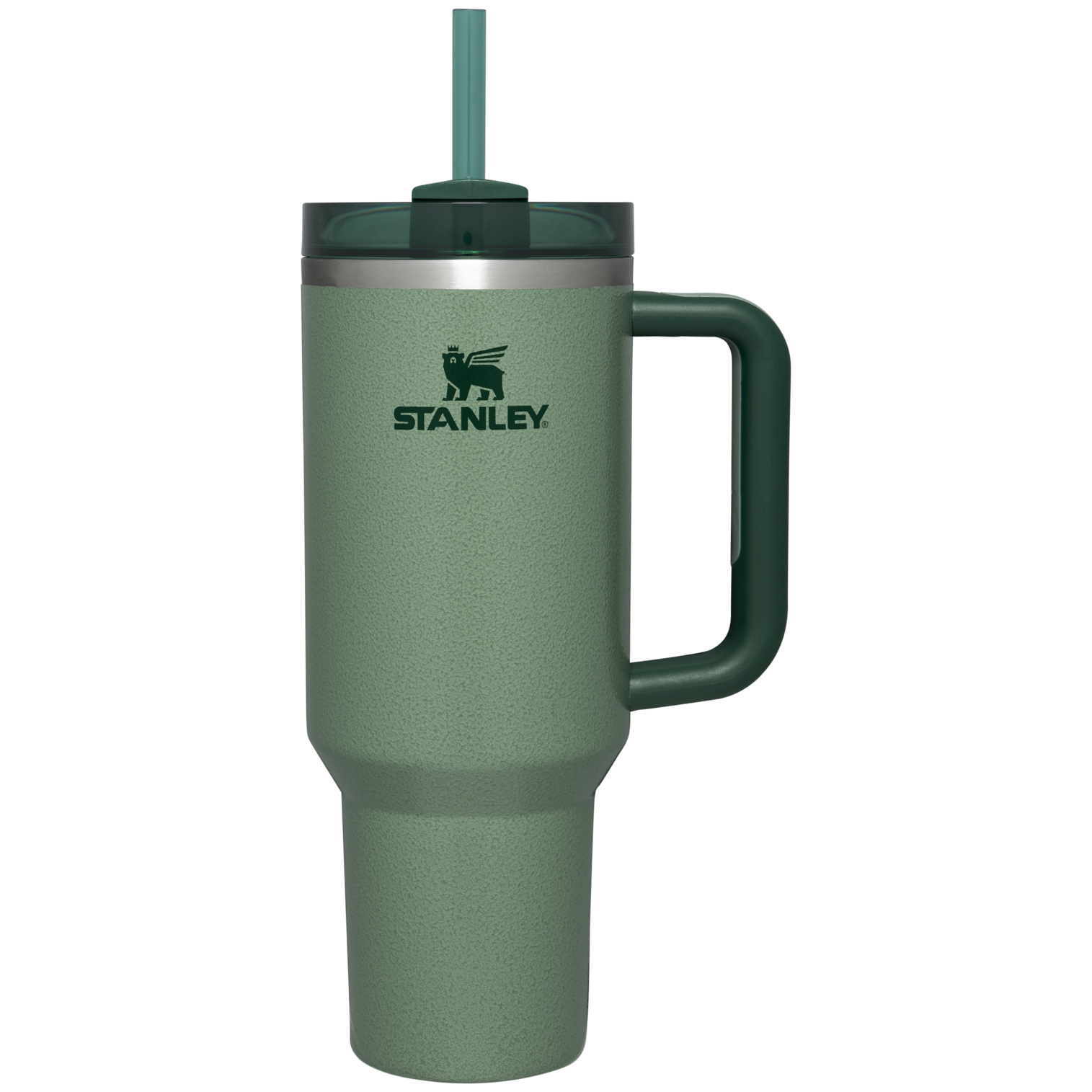 Large Capacity The Quencher H2.0 Flowstate Tumbler D050X - Premium Stainless Steel Straw Cup for All-Day Hydration Detail