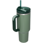 Large Capacity The Quencher H2.0 Flowstate Tumbler D050X - Premium Stainless Steel Straw Cup for All-Day Hydration Detail