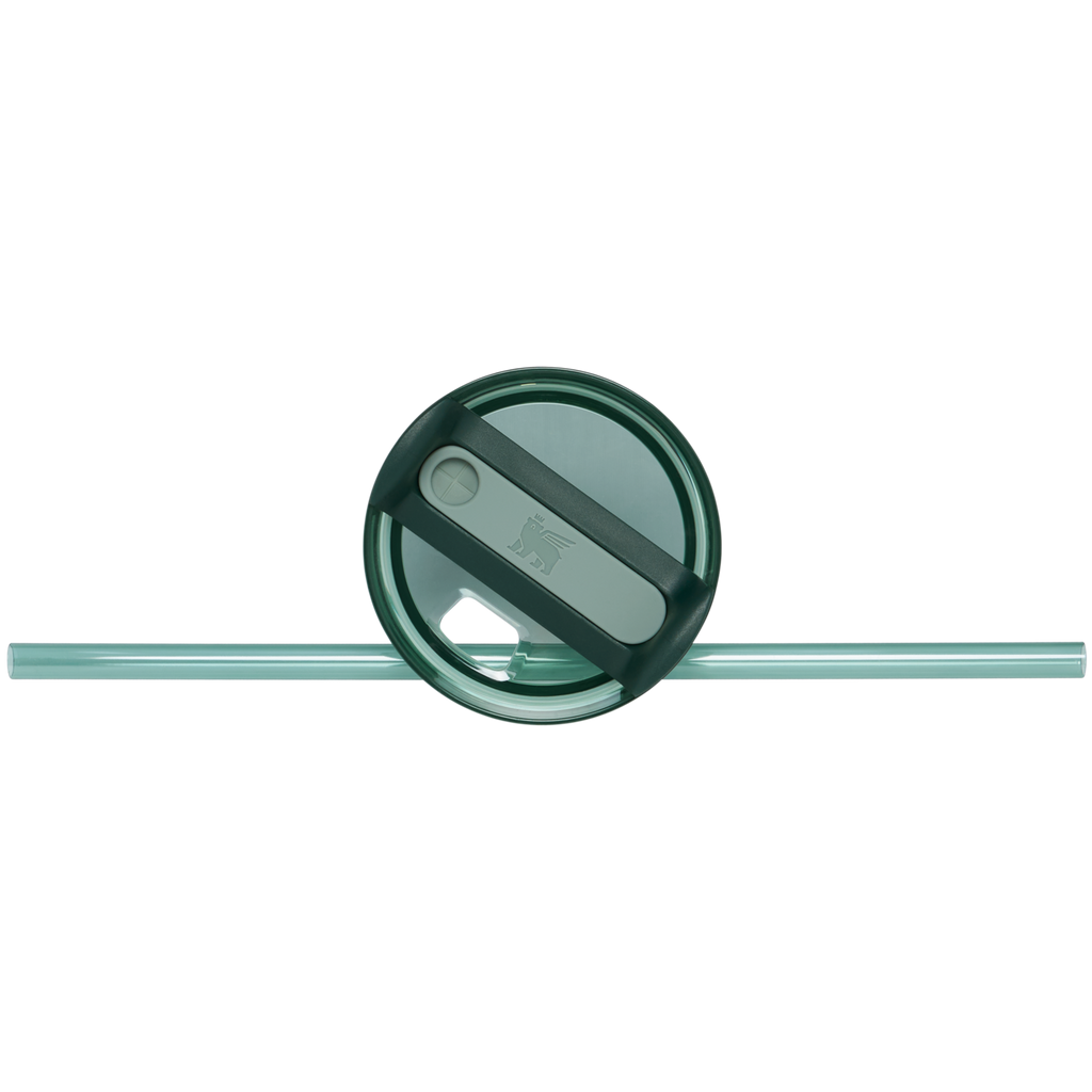 Large Capacity The Quencher H2.0 Flowstate Tumbler D050X - Premium Stainless Steel Straw Cup for All-Day Hydration Detail