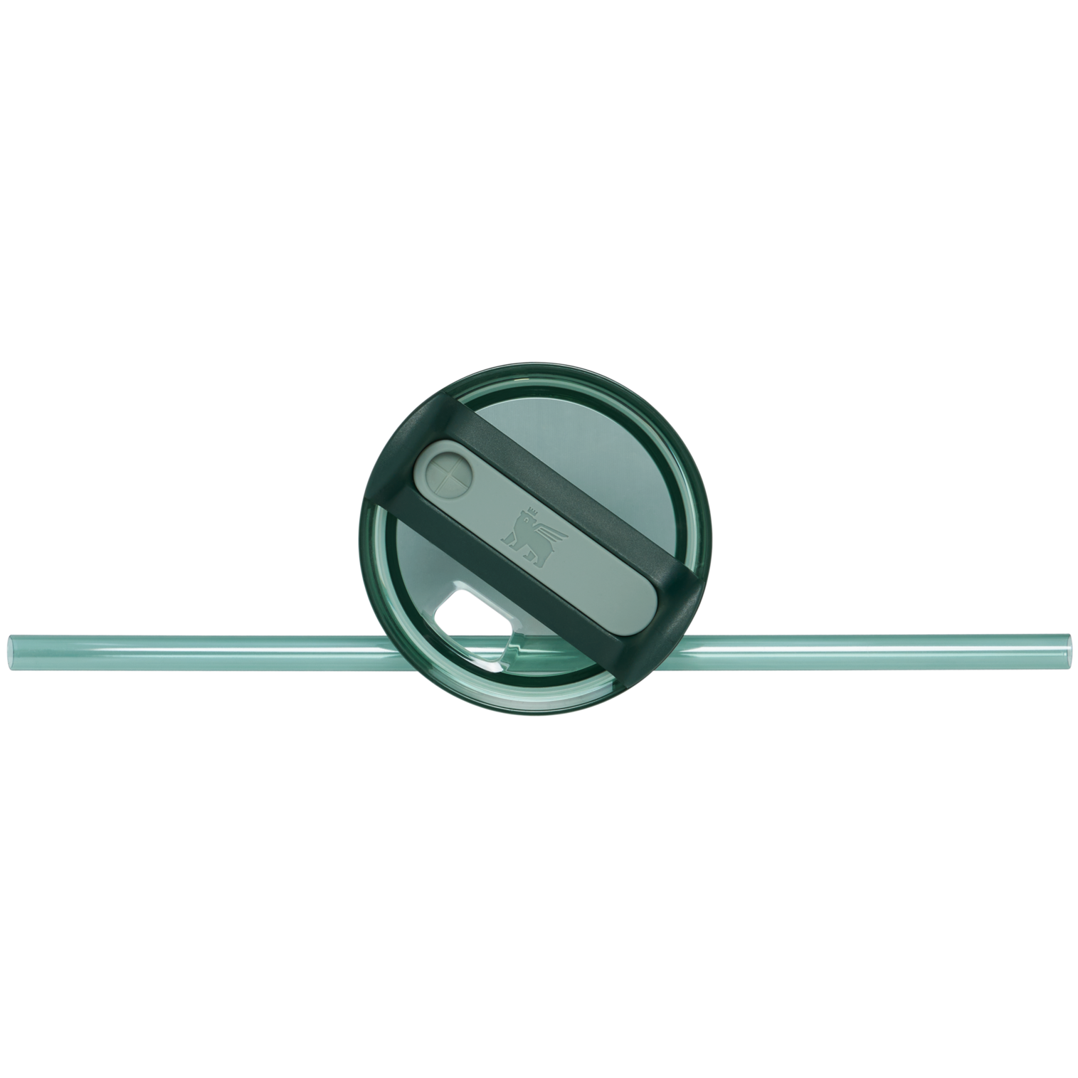 Large Capacity The Quencher H2.0 Flowstate Tumbler D050X - Premium Stainless Steel Straw Cup for All-Day Hydration Detail