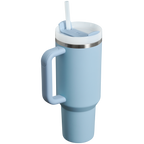 Large Capacity The Quencher H2.0 Flowstate Tumbler D050X - Premium Stainless Steel Straw Cup for All-Day Hydration Detail