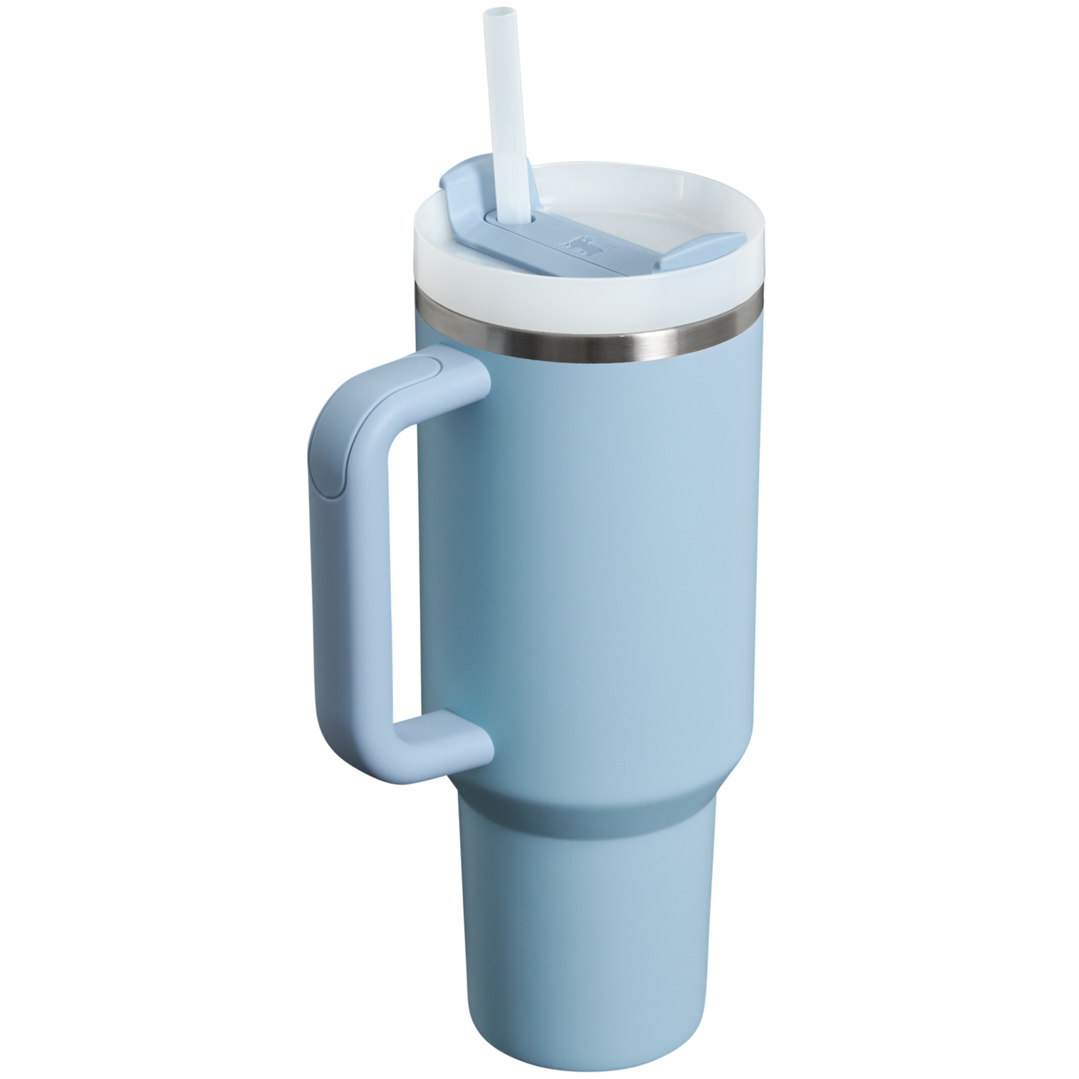 Large Capacity The Quencher H2.0 Flowstate Tumbler D050X - Premium Stainless Steel Straw Cup for All-Day Hydration Detail