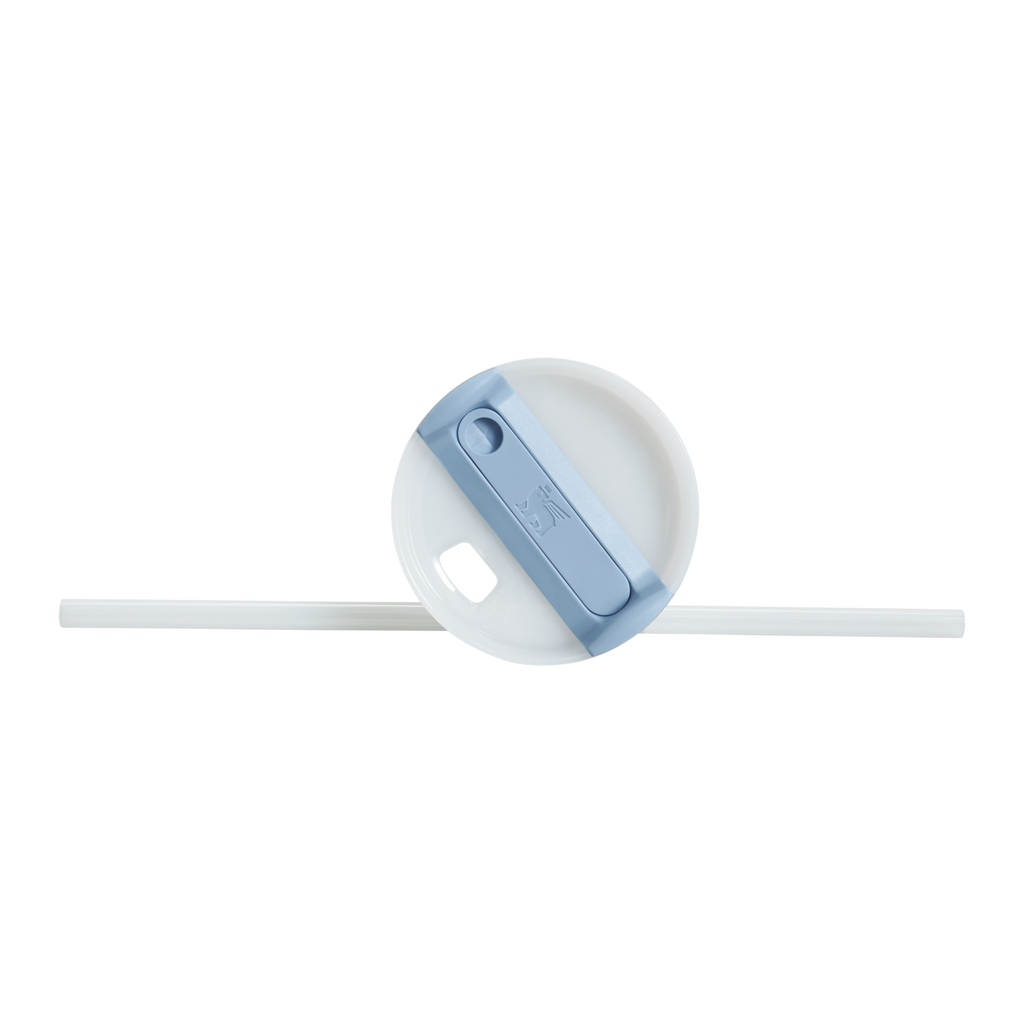 Large Capacity The Quencher H2.0 Flowstate Tumbler D050X - Premium Stainless Steel Straw Cup for All-Day Hydration Detail
