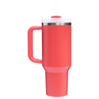 Large Capacity The Quencher H2.0 Flowstate Tumbler D050X - Premium Stainless Steel Straw Cup for All-Day Hydration Detail