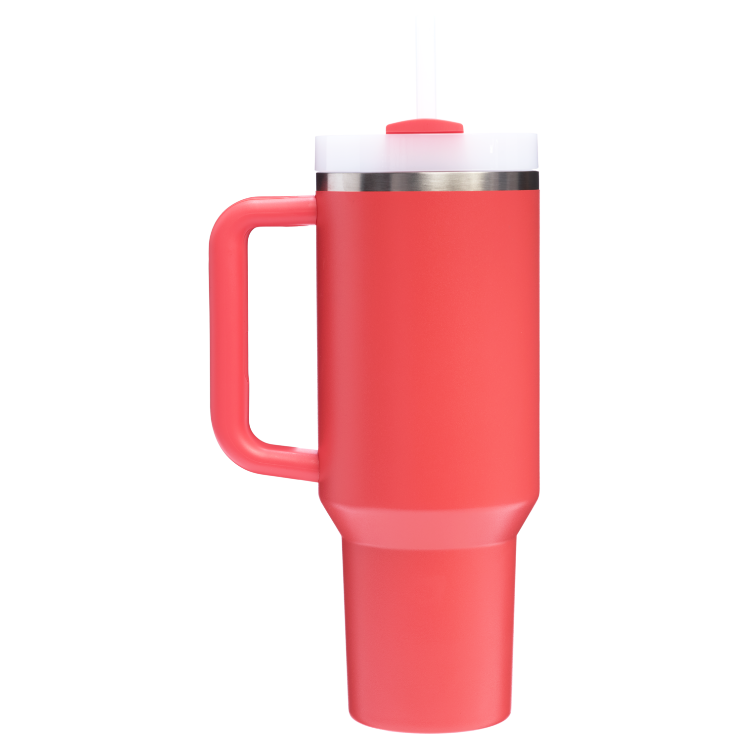 Large Capacity The Quencher H2.0 Flowstate Tumbler D050X - Premium Stainless Steel Straw Cup for All-Day Hydration Detail