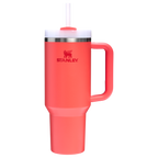 Large Capacity The Quencher H2.0 Flowstate Tumbler D050X - Premium Stainless Steel Straw Cup for All-Day Hydration Detail