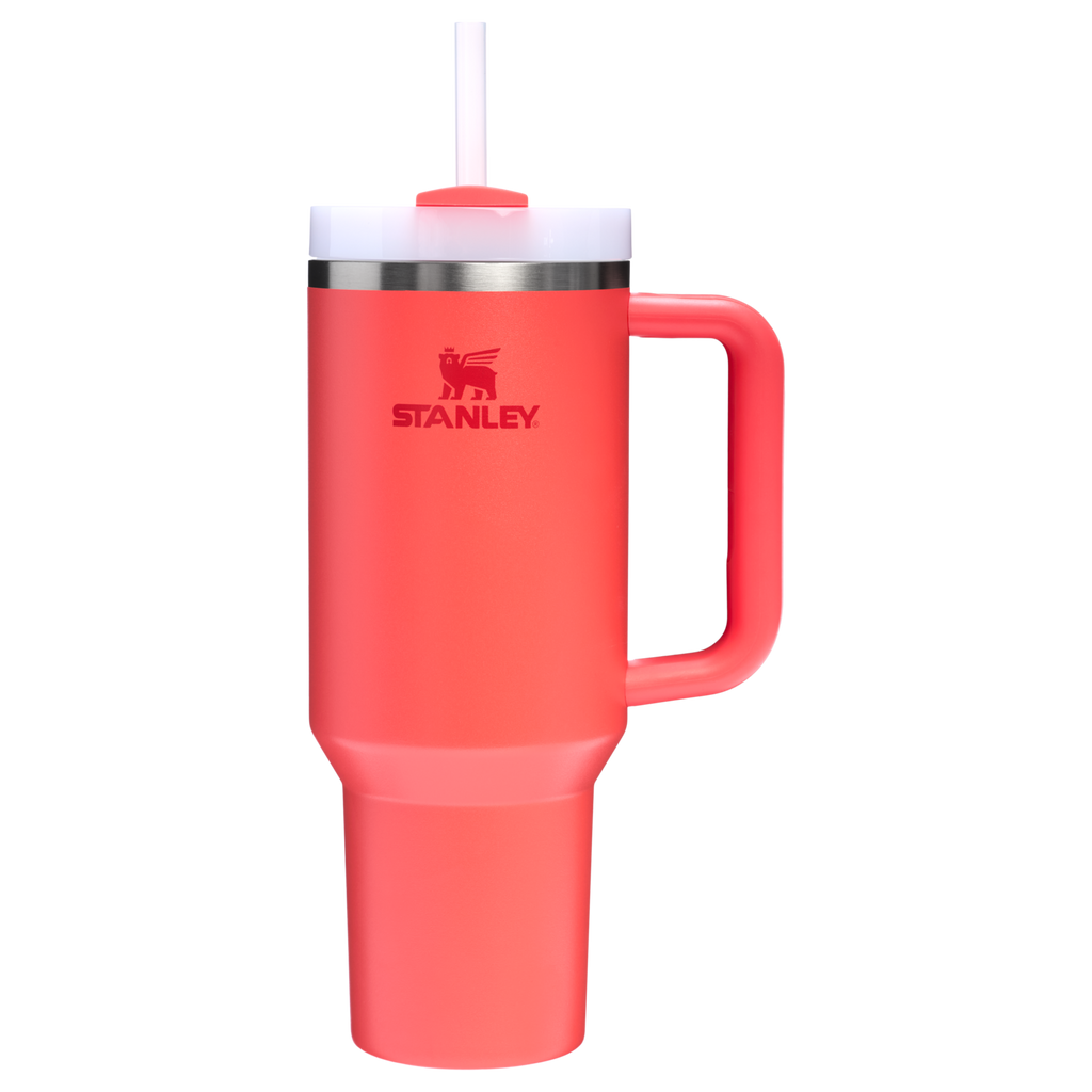 Large Capacity The Quencher H2.0 Flowstate Tumbler D050X - Premium Stainless Steel Straw Cup for All-Day Hydration Detail