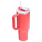 Large Capacity The Quencher H2.0 Flowstate Tumbler D050X - Premium Stainless Steel Straw Cup for All-Day Hydration Detail
