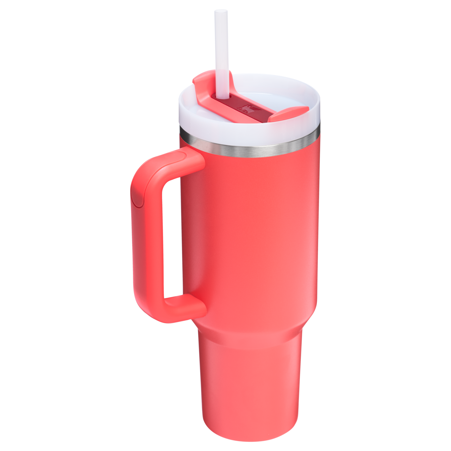 Large Capacity The Quencher H2.0 Flowstate Tumbler D050X - Premium Stainless Steel Straw Cup for All-Day Hydration Detail