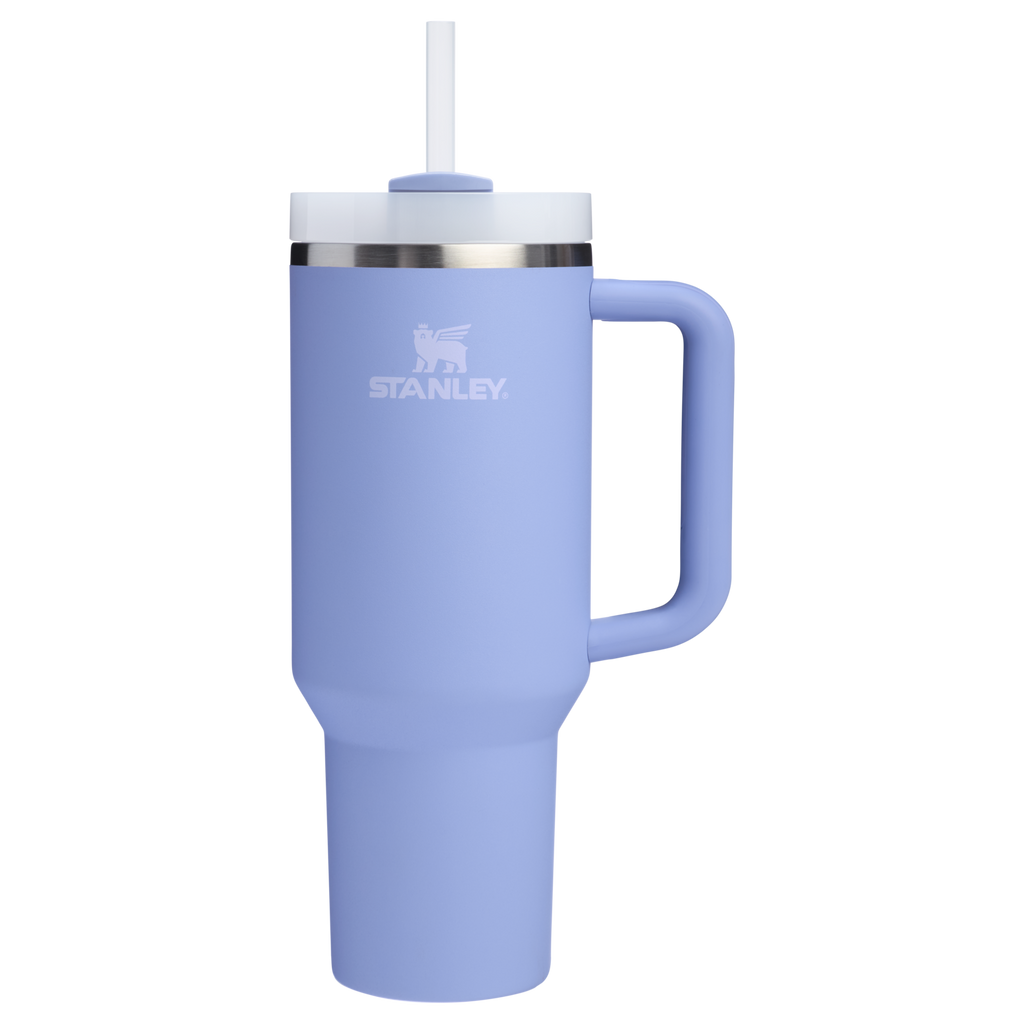 Large Capacity The Quencher H2.0 Flowstate Tumbler D050X - Premium Stainless Steel Straw Cup for All-Day Hydration Detail