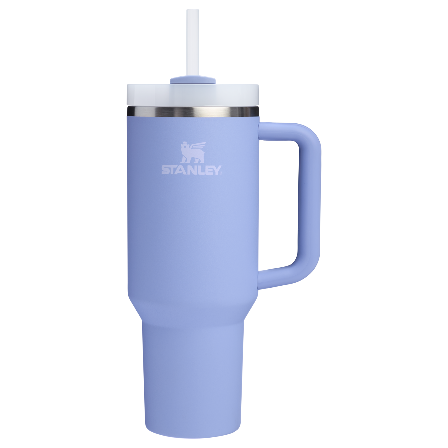 Large Capacity The Quencher H2.0 Flowstate Tumbler D050X - Premium Stainless Steel Straw Cup for All-Day Hydration Detail